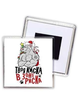твоя киска в зоне риска (1)