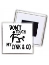 Don't touch my Lynk & Co
