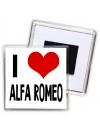 I love Alfa Romeo