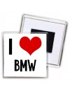 I love Bmw