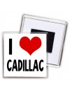 I love Cadillac