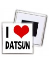 I love Datsun