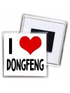 I love DongFeng