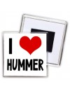 I love Hummer