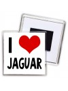 I love Jaguar