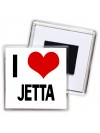 I love Jetta