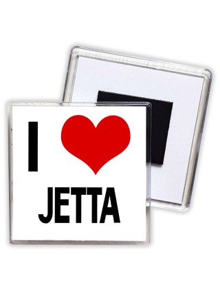 I love Jetta