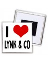 I love Lynk & Co