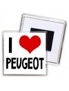 I love Peugeot