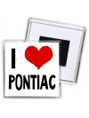 I love Pontiac