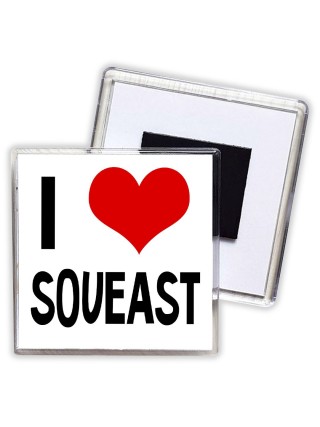 I love Soueast