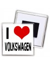 I love Volkswagen