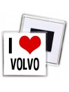 I love Volvo