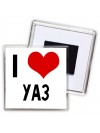 I love Уаз