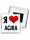 Я люблю Acura