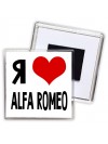 Я люблю Alfa Romeo
