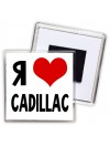 Я люблю Cadillac