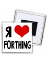 Я люблю Forthing