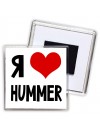 Я люблю Hummer