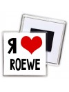 Я люблю Roewe