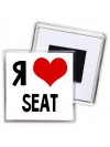Я люблю Seat