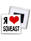 Я люблю Soueast