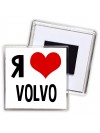 Я люблю Volvo