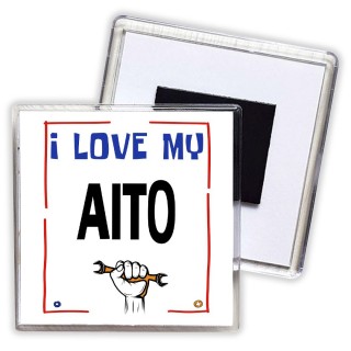 I love my Aito