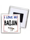 I love my Baojun