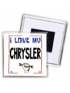 I love my Chrysler