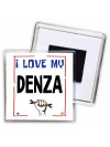 I love my Denza