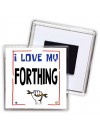 I love my Forthing