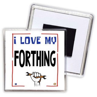 I love my Forthing