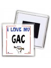 I love my GAC