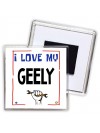 I love my Geely