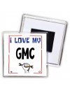 I love my Gmc