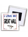 I love my Great Wall