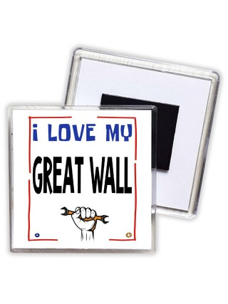 I love my Great Wall
