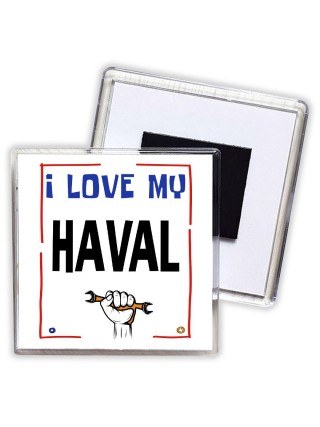 I love my Haval