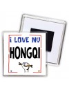 I love my Hongqi