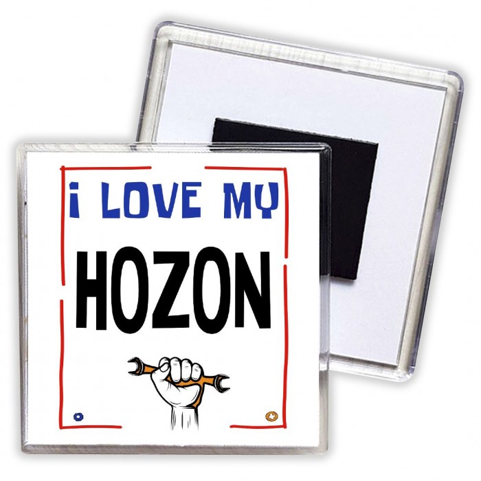 I love my Hozon