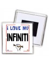 I love my Infiniti