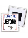 I love my Jetour
