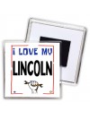 I love my Lincoln
