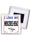 I love my Mercedes-Benz