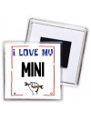 I love my Mini