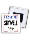 I love my Skywell