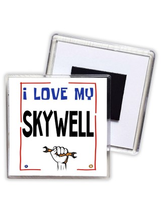 I love my Skywell