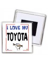 I love my Toyota