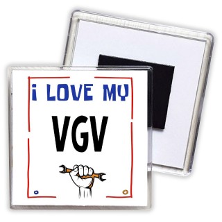 I love my VGV